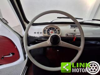 FIAT 600 usata 3