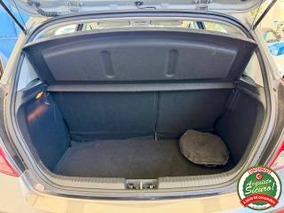 HYUNDAI i20 usata, con Servosterzo