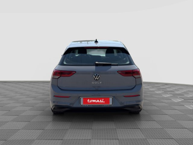 VOLKSWAGEN Golf usata 3