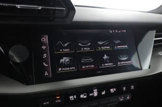 AUDI A3 usata 9