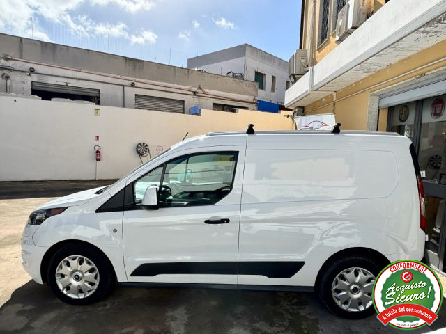 FORD Tourneo Connect usata, con Airbag laterali