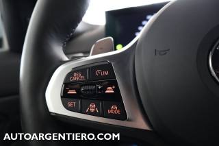 BMW 320 usata, con Controllo elettronico della corsia