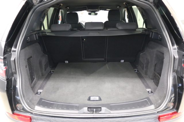 LAND ROVER Discovery Sport usata 7