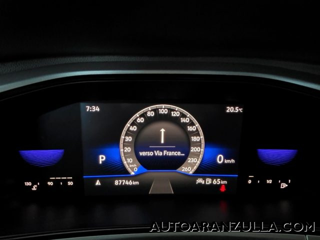 VOLKSWAGEN T-Roc usata, con Cronologia tagliandi