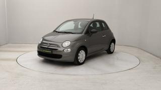 FIAT 500 1.0 Hybrid Cult 70CV