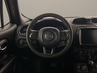 JEEP Renegade usata, con Fendinebbia