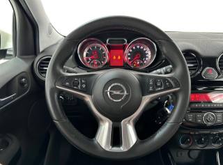 OPEL Adam usata, con Cerchi in lega