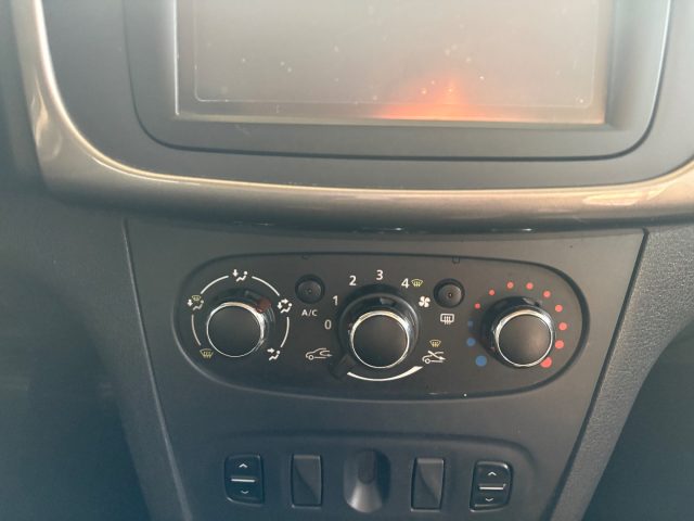 DACIA Lodgy usata, con MP3