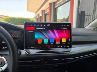 VOLKSWAGEN Golf usata, con Freno di stazionamento elettrico