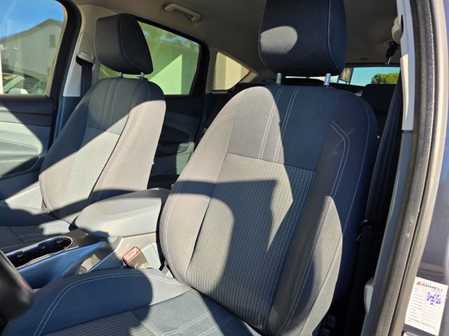 FORD C-Max usata, con Sistema di chiamata d