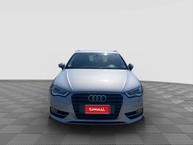 AUDI A3 usata 4