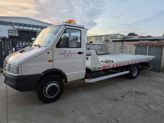IVECO Daily usata 7