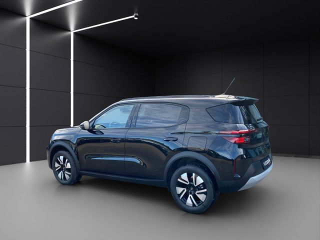 OPEL Frontera usata, con Airbag laterali