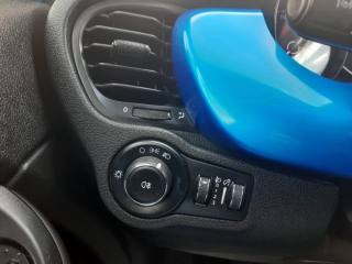 FIAT 500X usata, con USB