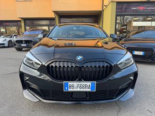 BMW 118 usata, con Airbag Passeggero