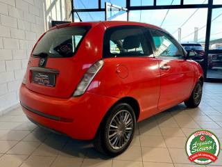 LANCIA Ypsilon usata, con Alzacristalli elettrici