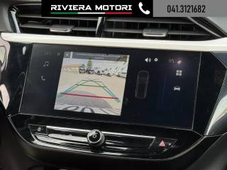 OPEL Corsa usata, con Climatizzatore