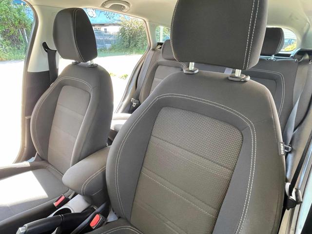 FIAT Tipo usata, con Servosterzo
