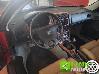 ALFA ROMEO GTV usata, con Chiusura centralizzata