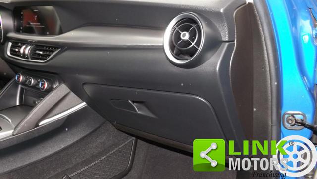 ALFA ROMEO Stelvio usata 60