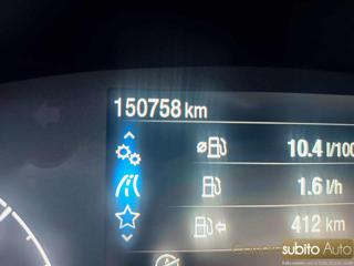 FORD Transit usata 17