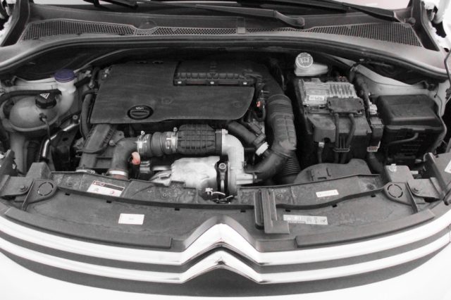 CITROEN C3 usata, con ESP