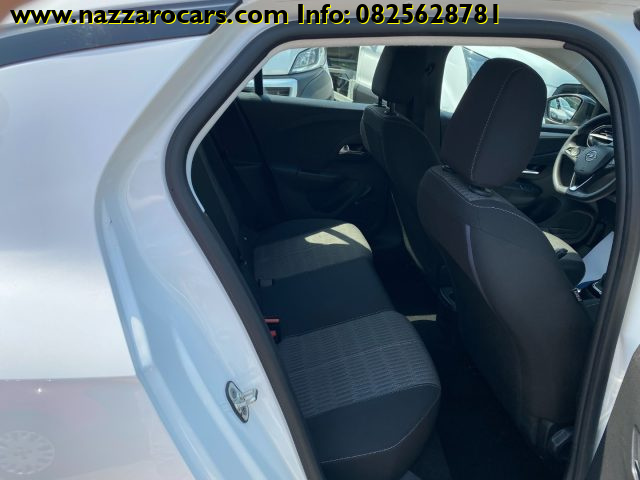 OPEL Corsa usata, con Controllo vocale