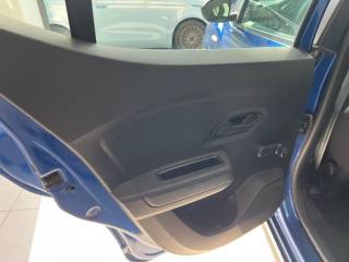 DACIA Sandero usata, con Cruise Control