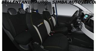 FIAT Panda usata, con Chiusura centralizzata