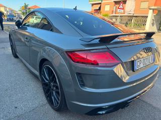 AUDI TT usata, con Airbag Passeggero