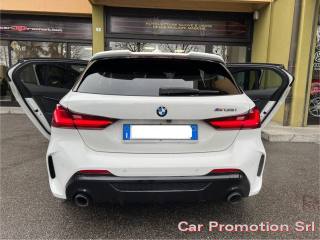 BMW M135 usata, con Alzacristalli elettrici