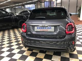 FIAT 500X usata, con Chiusura centralizzata