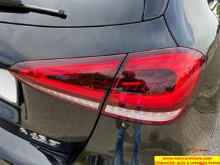 MERCEDES-BENZ A 45 S AMG usata, con Vivavoce