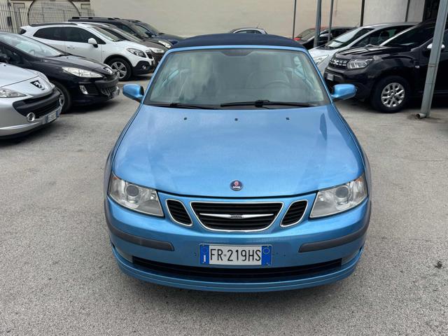 SAAB 9-3 usata, con Controllo trazione