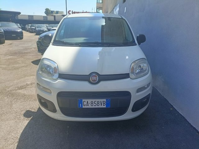 FIAT Panda usata, con Airbag