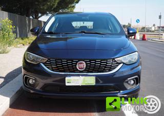 FIAT Tipo usata, con Cerchi in lega