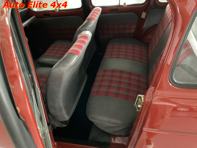 RENAULT R 4 usata 7