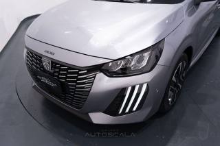 PEUGEOT 208 usata 24