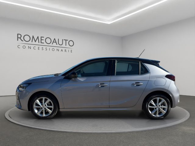 OPEL Corsa usata, con Airbag laterali
