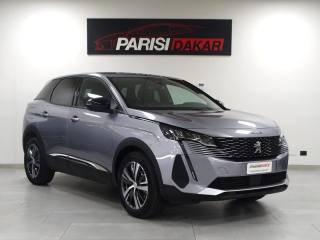 PEUGEOT 3008 usata, con Airbag laterali