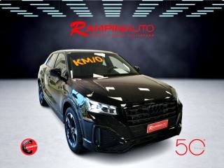 AUDI Q2 usata 3