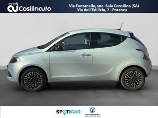 LANCIA Ypsilon usata, con Airbag