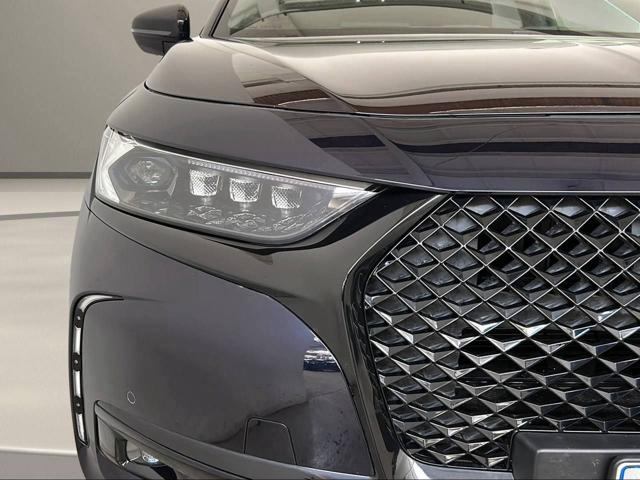DS AUTOMOBILES DS 7 Crossback usata, con Bracciolo