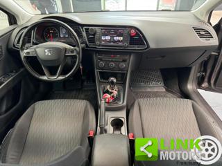 SEAT Leon usata, con Volante multifunzione
