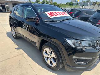 JEEP Compass usata, con Airbag laterali