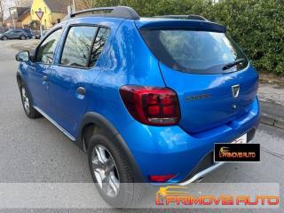 DACIA Sandero usata, con Fendinebbia