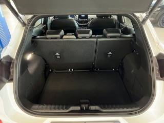 FORD Puma usata, con Servosterzo