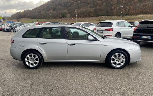 ALFA ROMEO 159 usata, con Airbag Passeggero