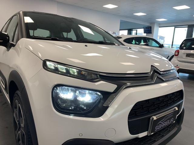 CITROEN C3 usata, con Vivavoce