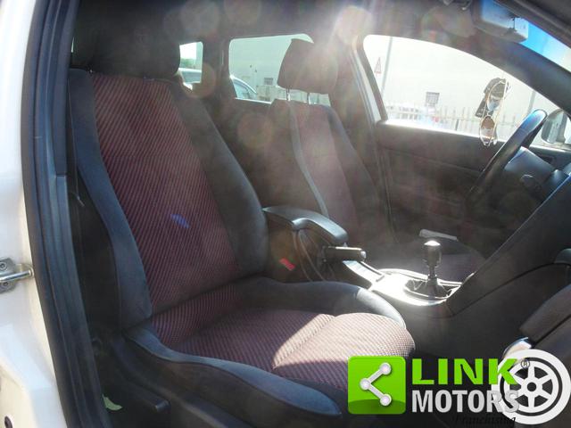 ALFA ROMEO 159 usata, con Supporto lombare